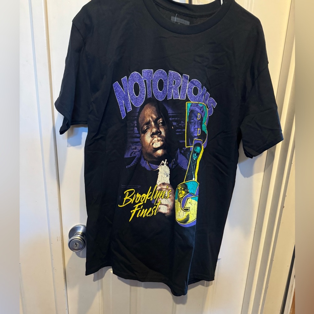 Notorious BIG T-Shirt